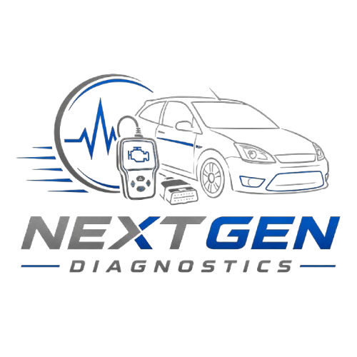 NextGen Diagnostics Logo
